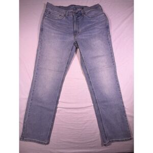 Levi's Jeans Mens 34x32 Blue 541 Athletic Taper All Seasons Tech Stretch NWOT